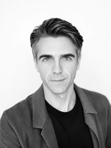 Dominik Dungel